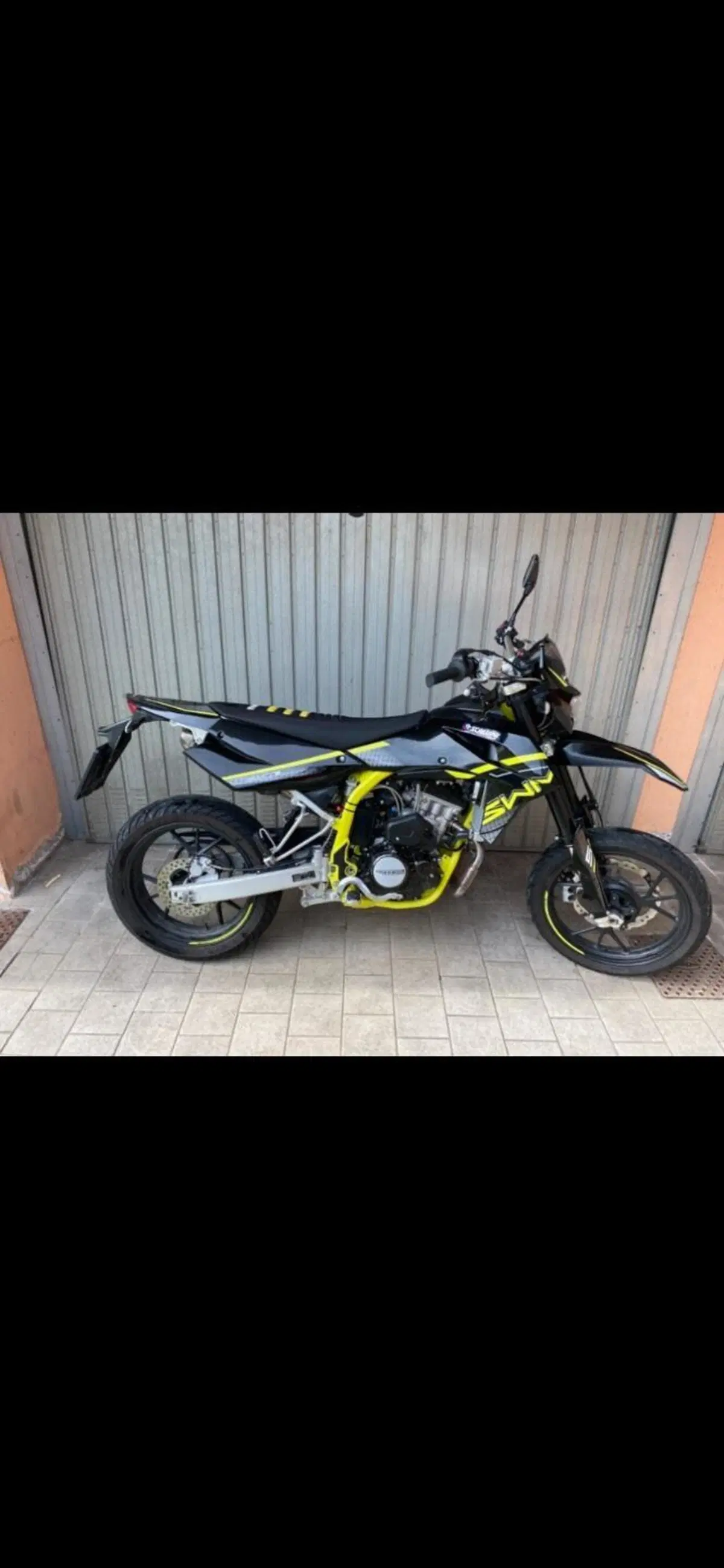 Swm SM 125 R (2022 - 24) (2)