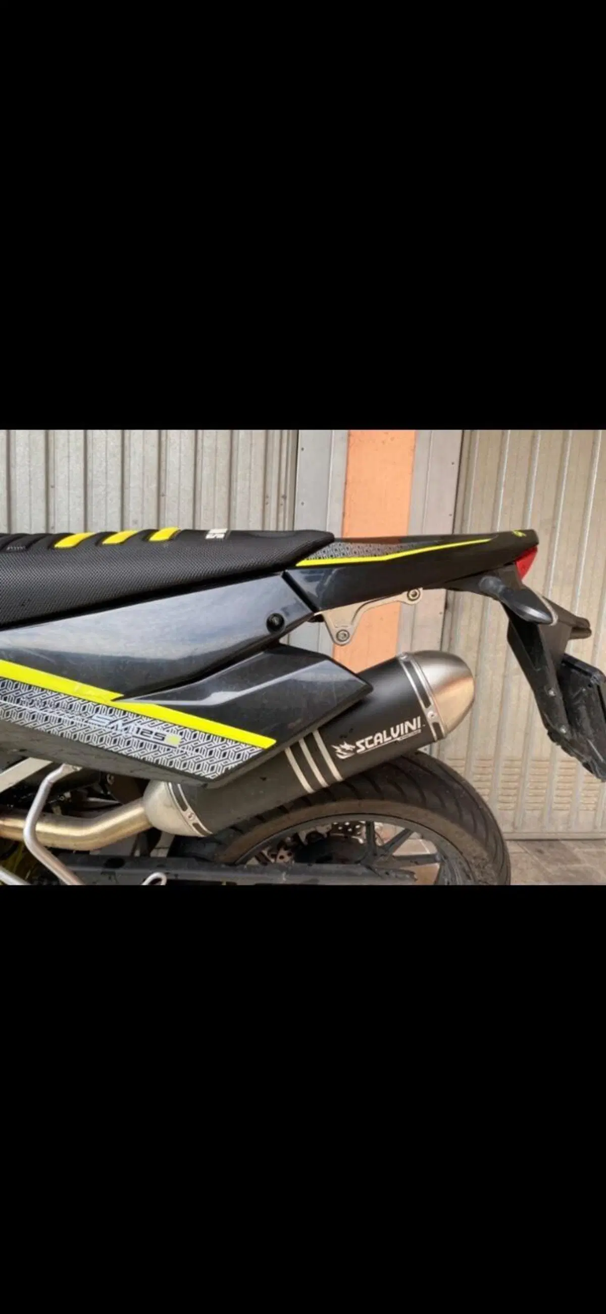Swm SM 125 R (2022 - 24) (3)