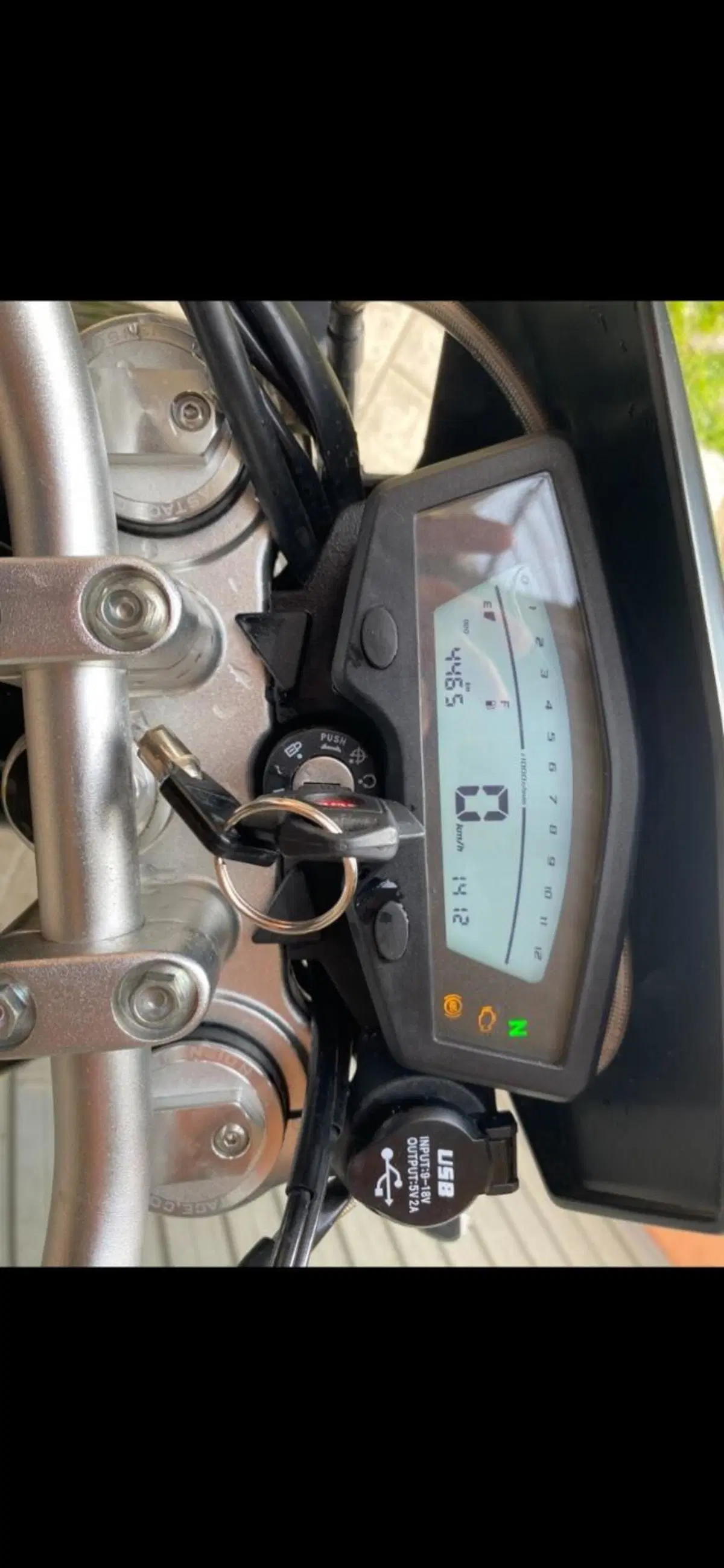 Swm SM 125 R (2022 - 24) (4)