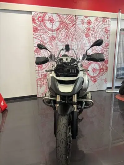 Bmw R 1200 GS (2010 - 12) usata