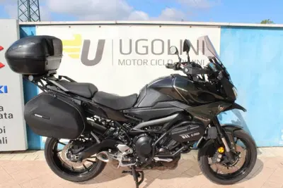 Yamaha Tracer 900 ABS (2017 - 18) usata