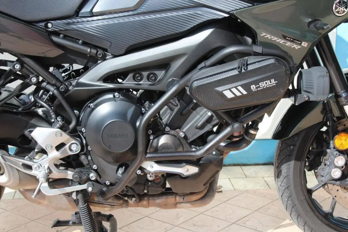 Yamaha Tracer 900 ABS (2017 - 18) (3)