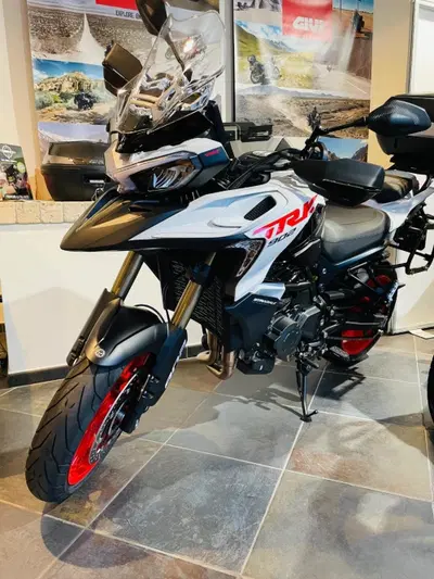 Benelli TRK 902 Stradale (2026) nuova
