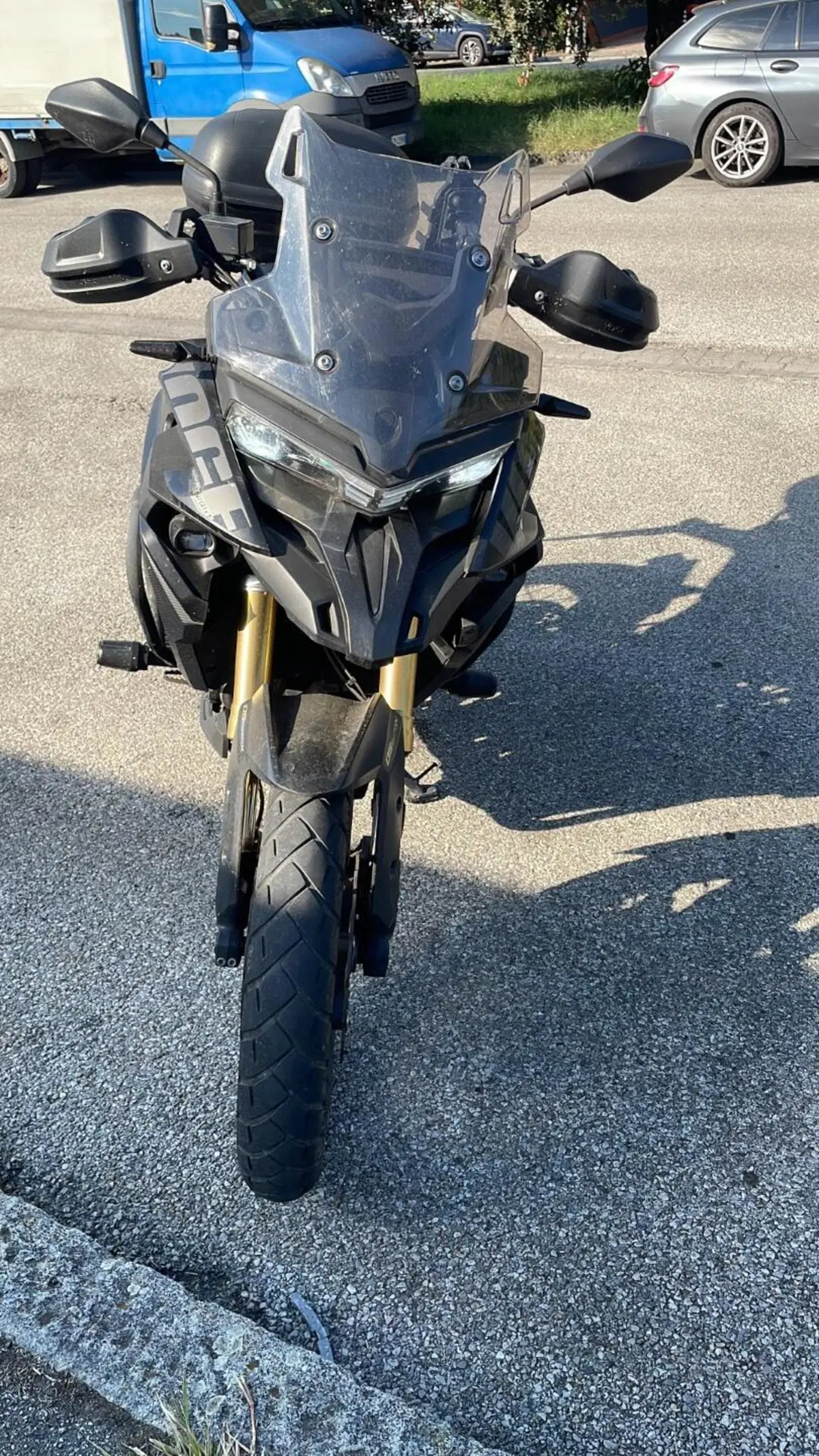 Voge Valico 525DSX (2023 - 26)