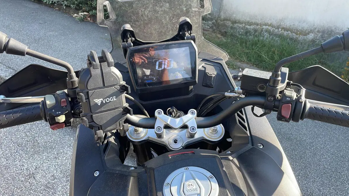 Voge Valico 525DSX (2023 - 26) (4)