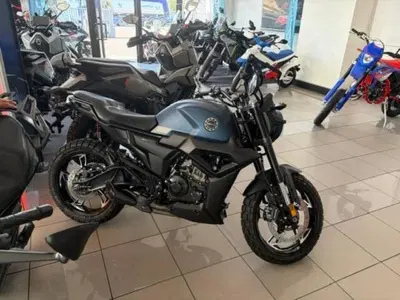 Zontes ZT125-G1 (2020 - 26) nuova