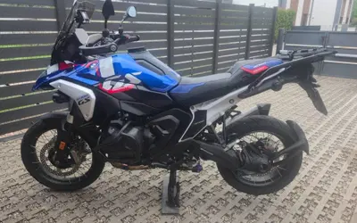 Bmw R 1300 GS Trophy (2023 - 26) usata