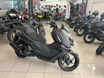 Zontes ZT125-X (2026) nuova