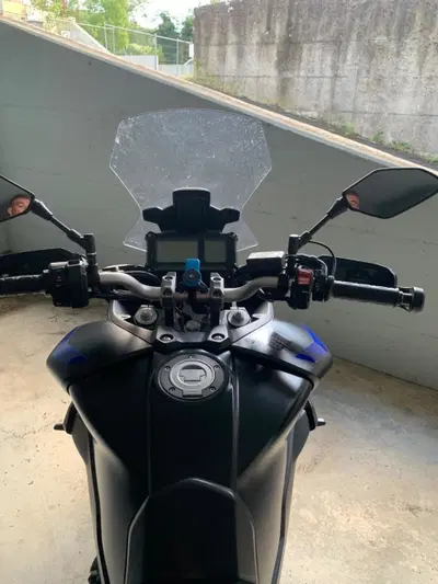 Yamaha Tracer 900 (2018 - 20) usata