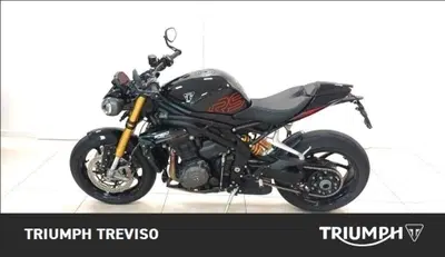 Triumph Speed Triple 1200 RS (2025 - 26) usata