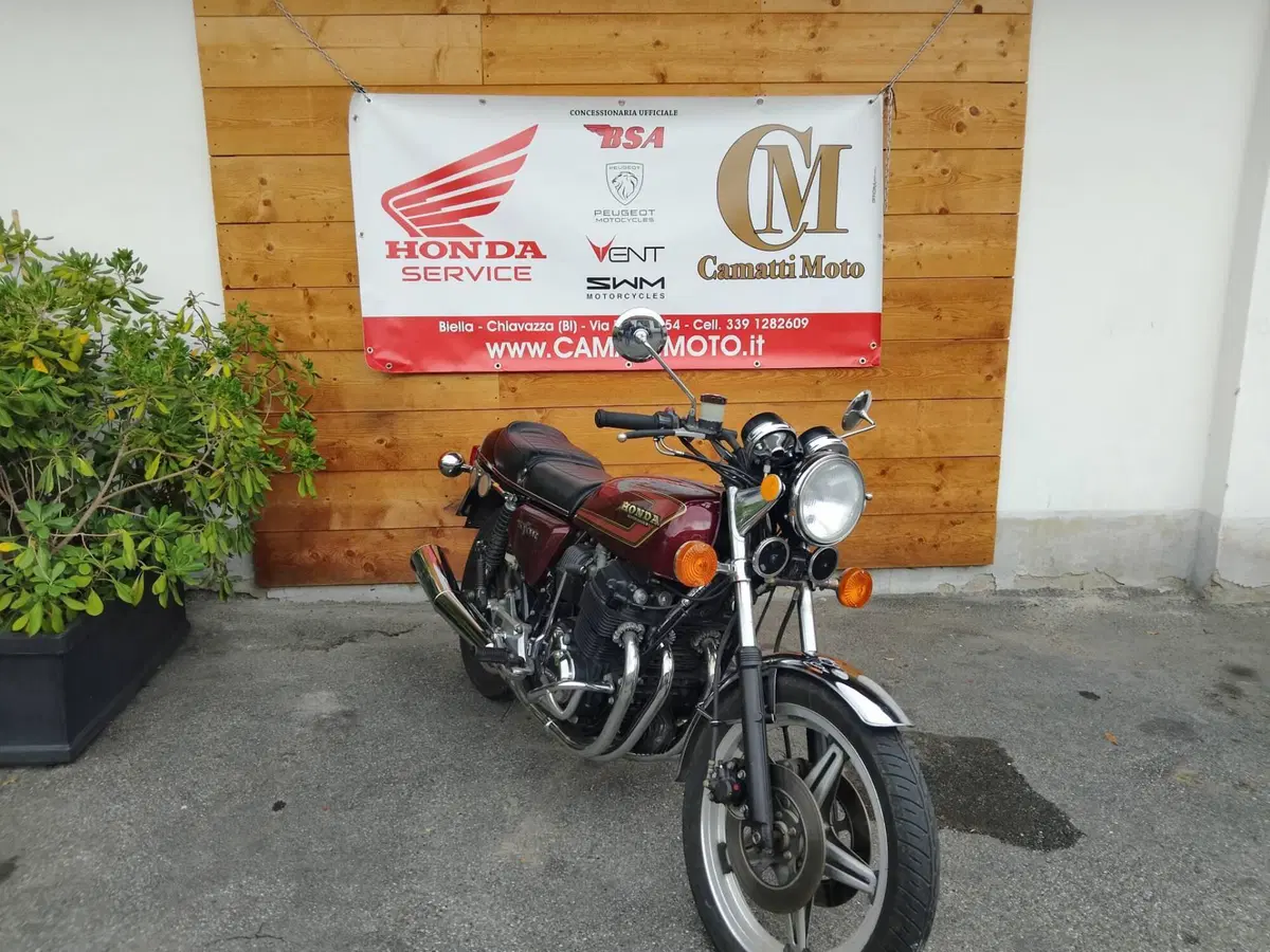 Honda CB 750 (1980 - 84) FD-KZ-CD (3)