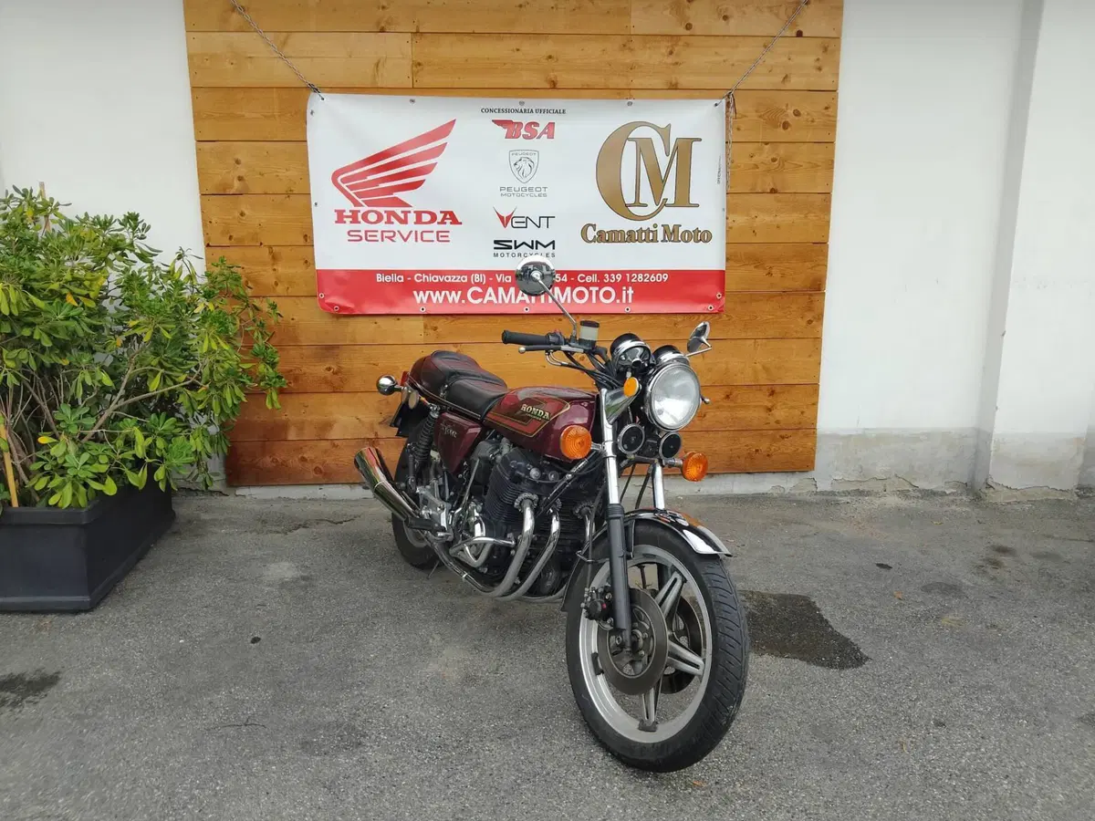 Honda CB 750 (1980 - 84) FD-KZ-CD (4)