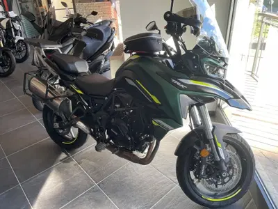 Benelli TRK 702 (2023 - 25) usata