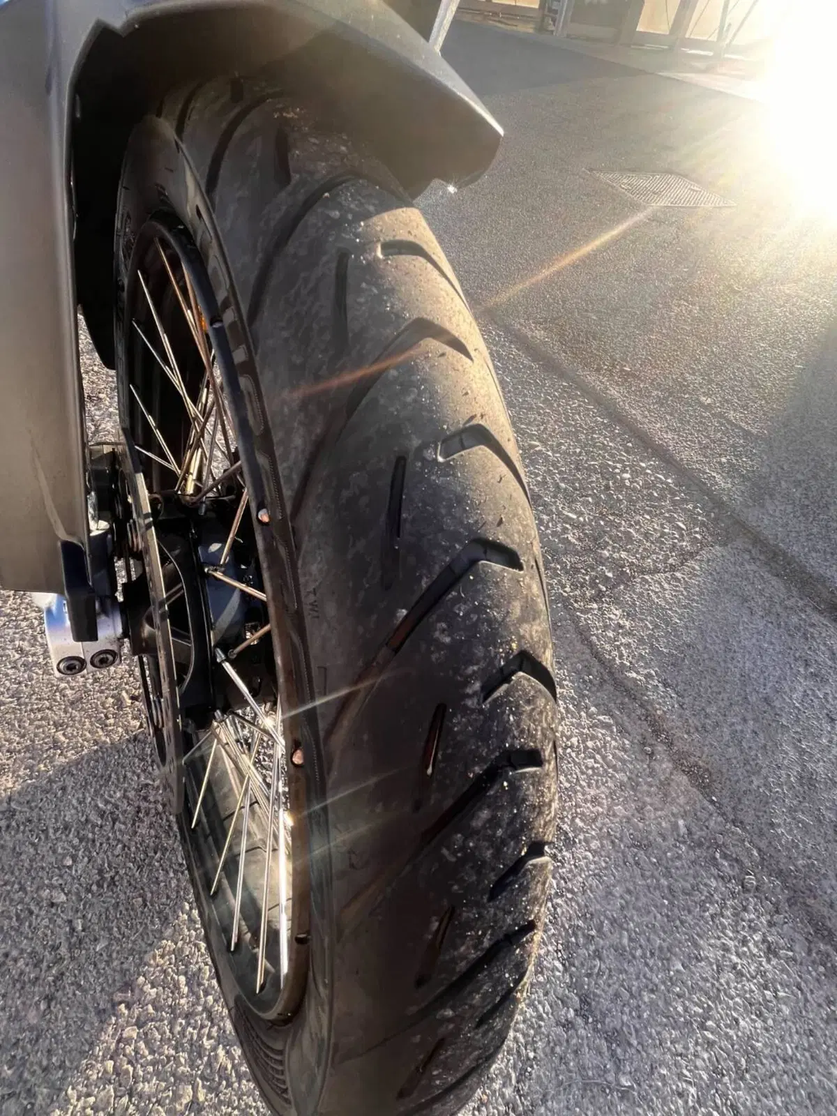 Bmw F 850 GS (2018 - 20) (6)