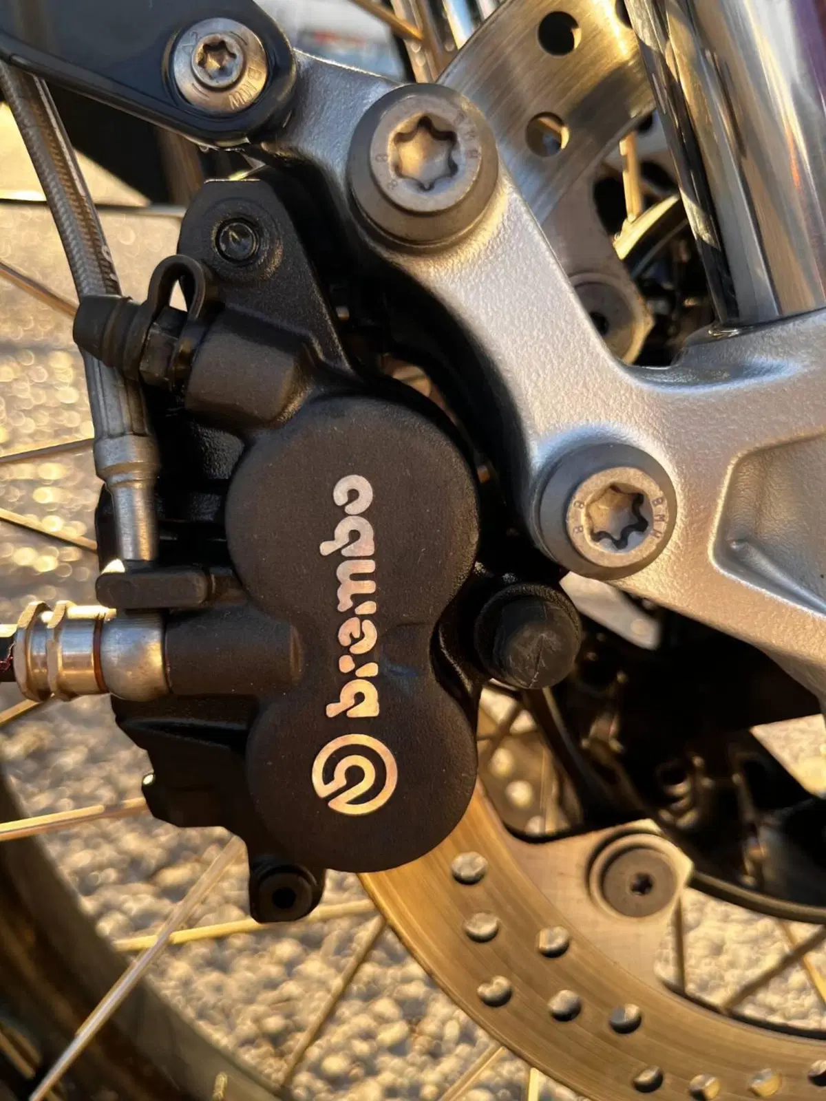 Bmw F 850 GS (2018 - 20) (7)