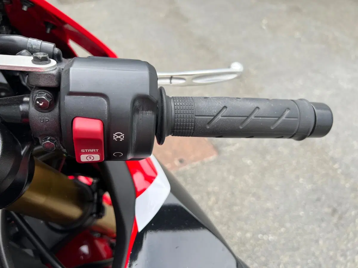 Honda CBR 1000 RR Fireblade (2017 - 19) (12)
