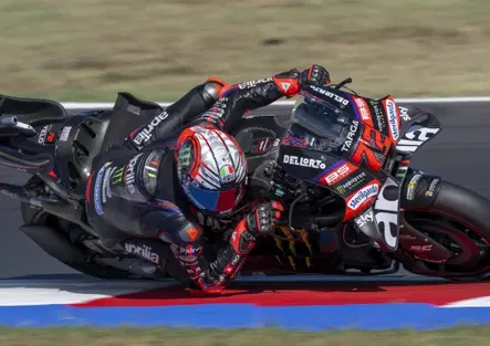 Pre-qualifiche: stavolta è primo Marco Bezzecchi e secondo Marc Márquez, Pecco Bagnaia 19° [CLASSIFICA]