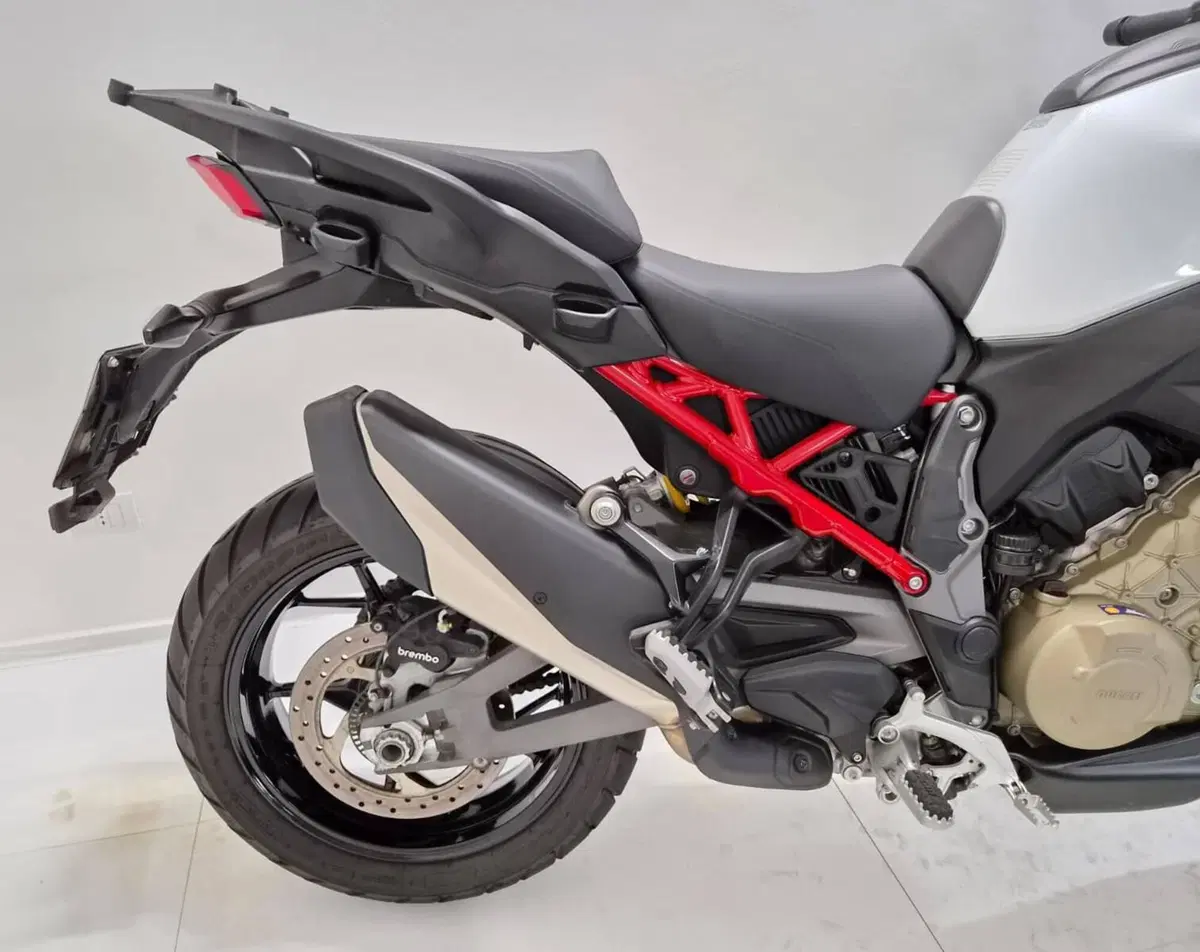 Ducati Multistrada V4 S (2025 - 26) (4)