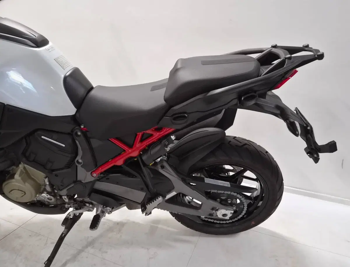Ducati Multistrada V4 S (2025 - 26) (6)