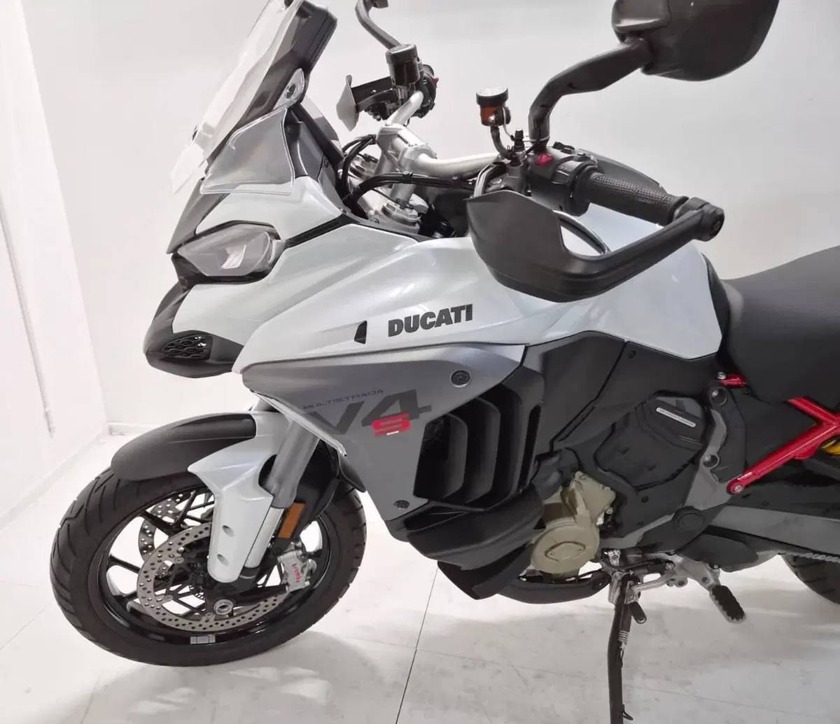 Ducati Multistrada V4 S (2025 - 26) (7)