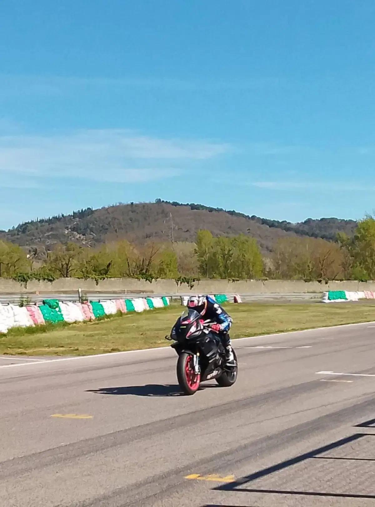 Aprilia RS 660 trofeo (2021 - 22) (7)