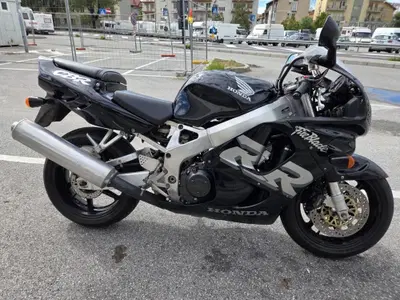 Honda cbr 900 rr fireblade FMI d'epoca