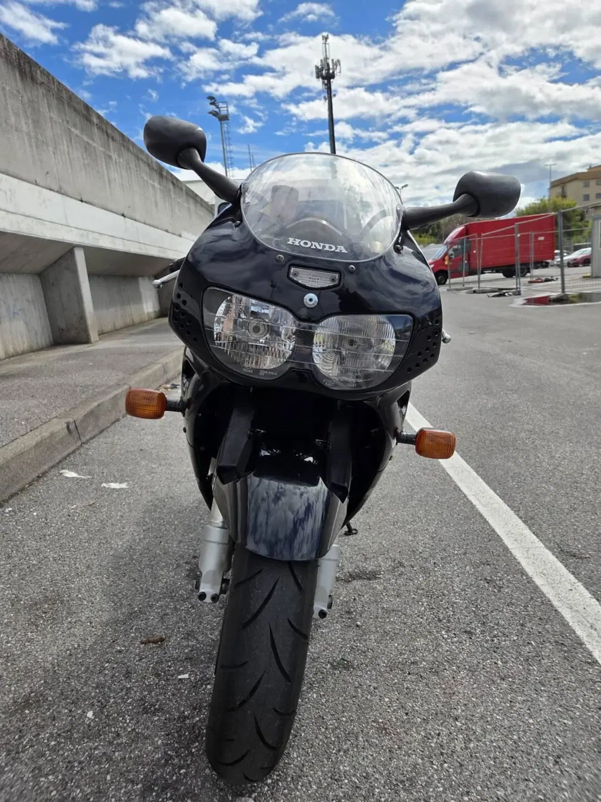 Honda cbr 900 rr fireblade FMI (3)