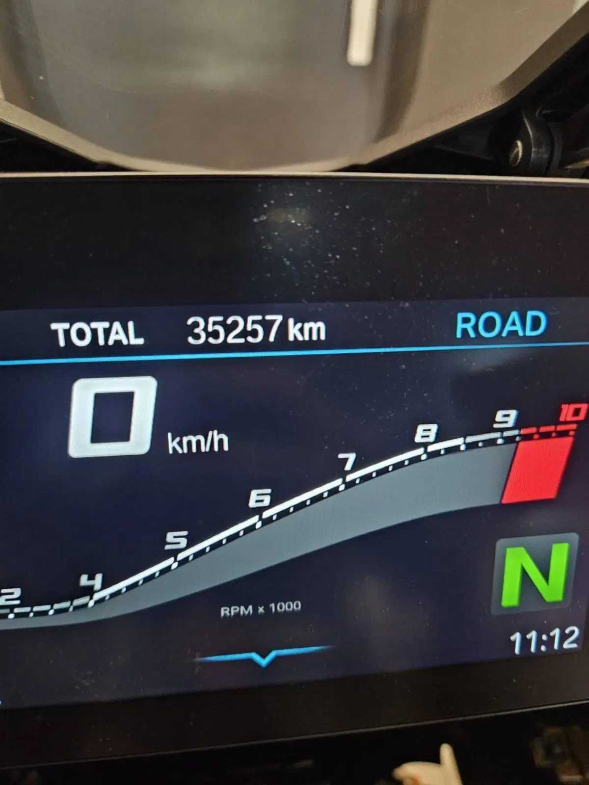 Bmw F 900 XR (2020 - 24) (2)
