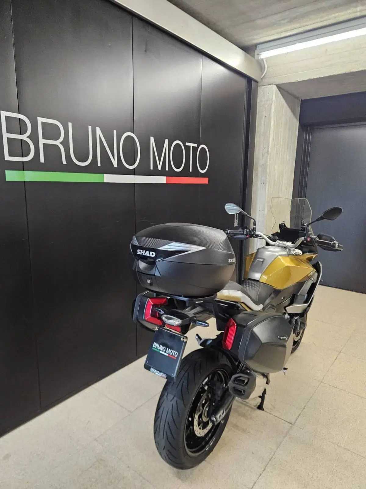 Bmw F 900 XR (2020 - 24) (6)