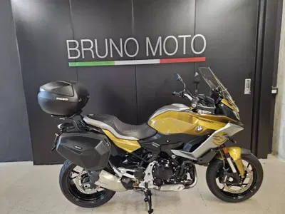 Bmw F 900 XR (2020 - 24) usata