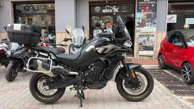 CFMOTO 800MT Sport (2022 - 26) usata
