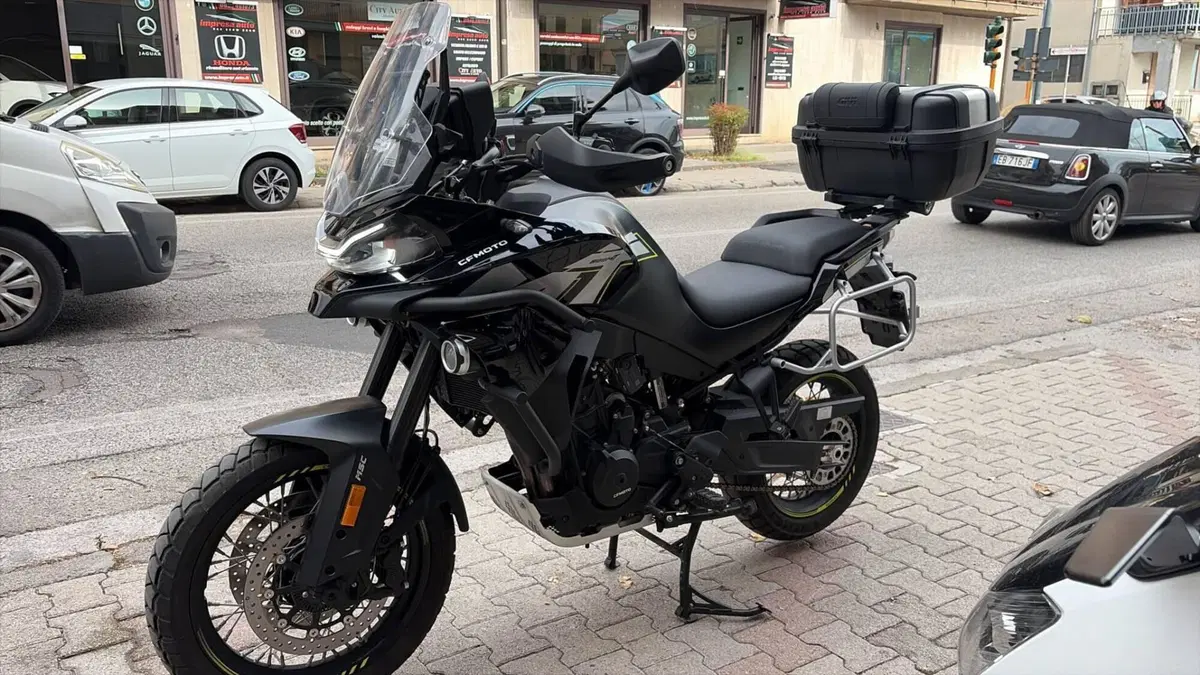 CFMOTO 800MT Sport (2022 - 26) (3)
