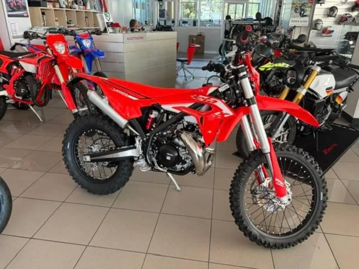 Betamotor Xtrainer 300 2T (2027)