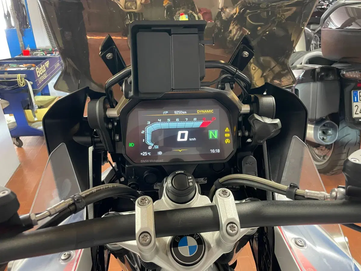 Bmw R 1250 GS Adventure (2021 - 24) (5)