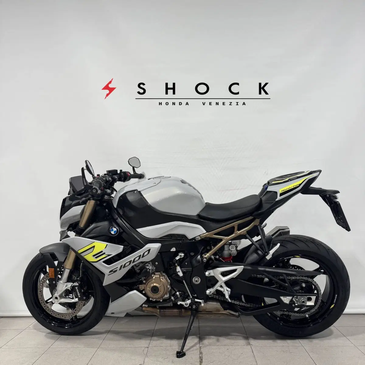 Bmw S 1000 R (2021 - 24) (3)