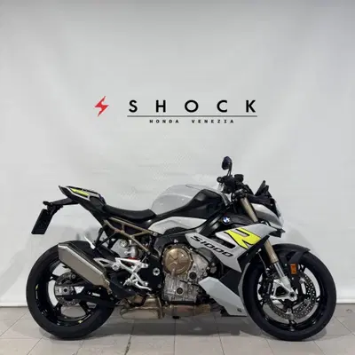 Bmw S 1000 R (2021 - 24) usata