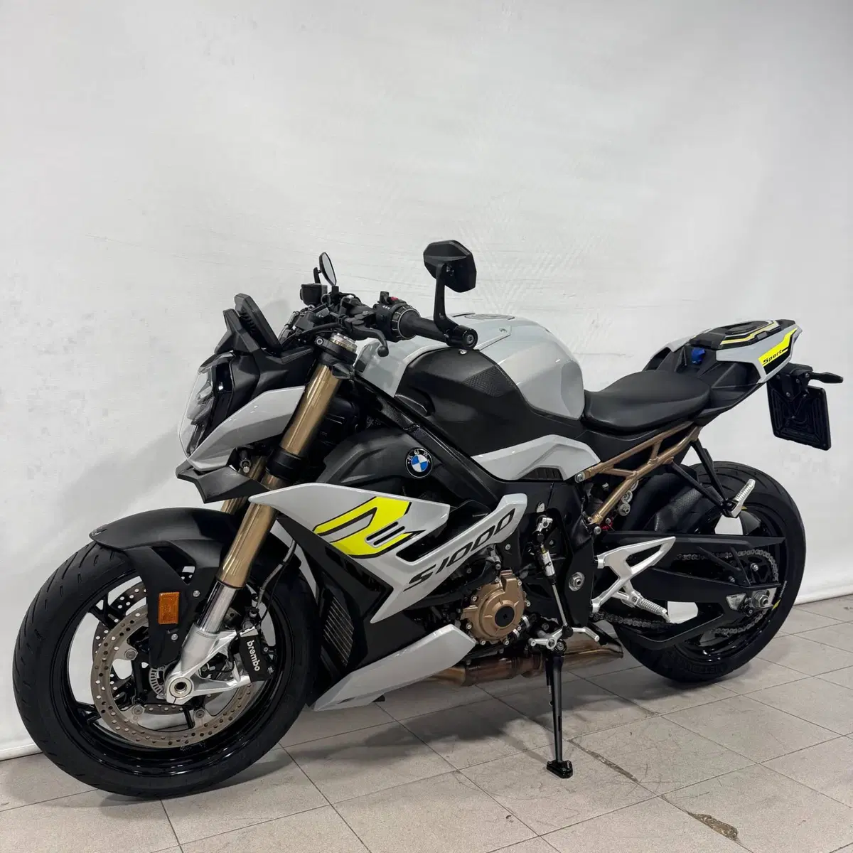 Bmw S 1000 R (2021 - 24) (2)