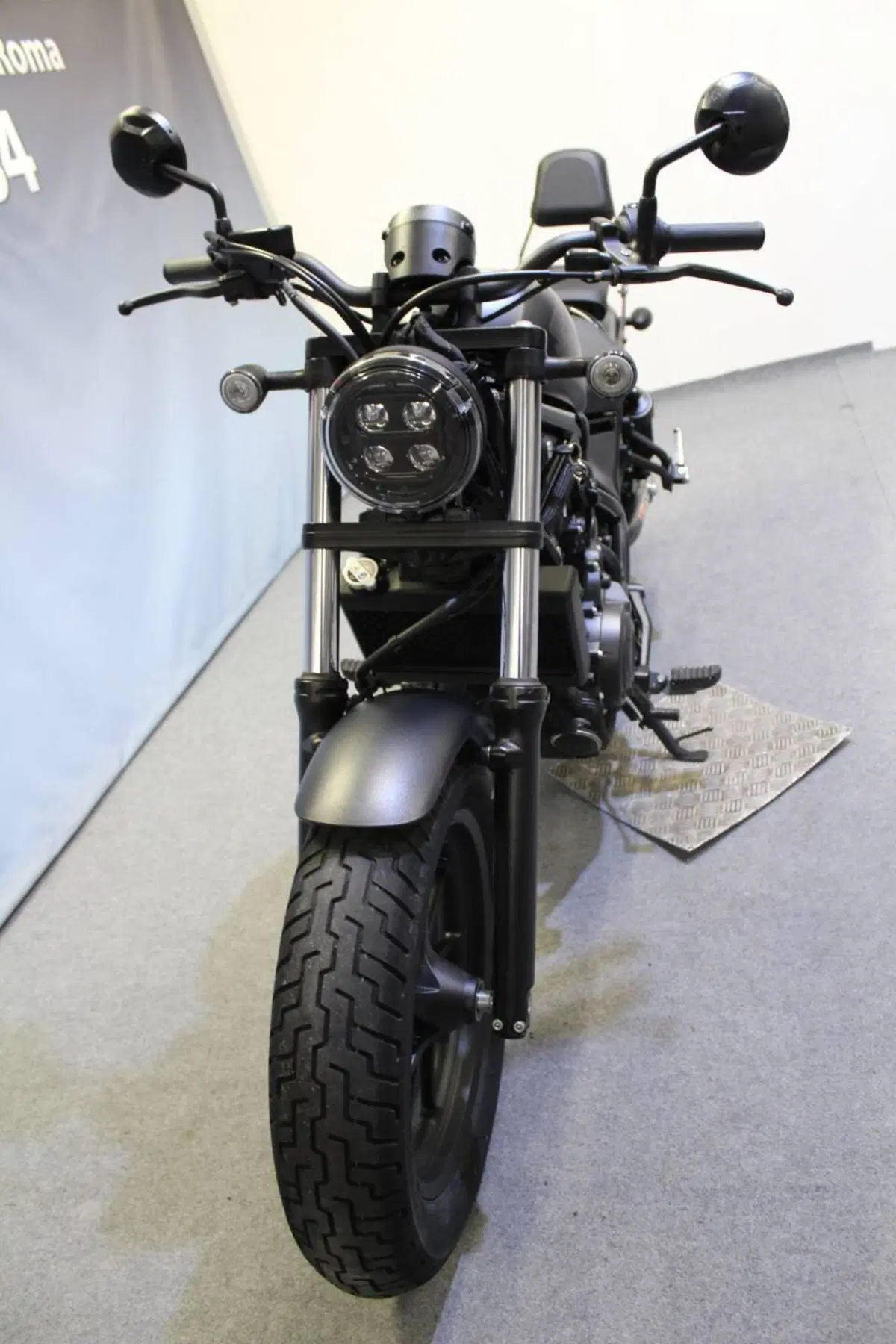 Honda CMX 500 Rebel (2025 - 26) (13)