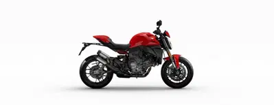 Ducati Monster 890 + (2026) usata