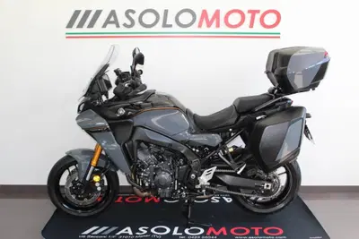 Yamaha Tracer 9 GT+ (2023 - 24) usata