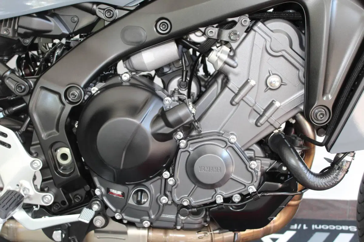 Yamaha Tracer 9 GT+ (2023 - 24) (12)