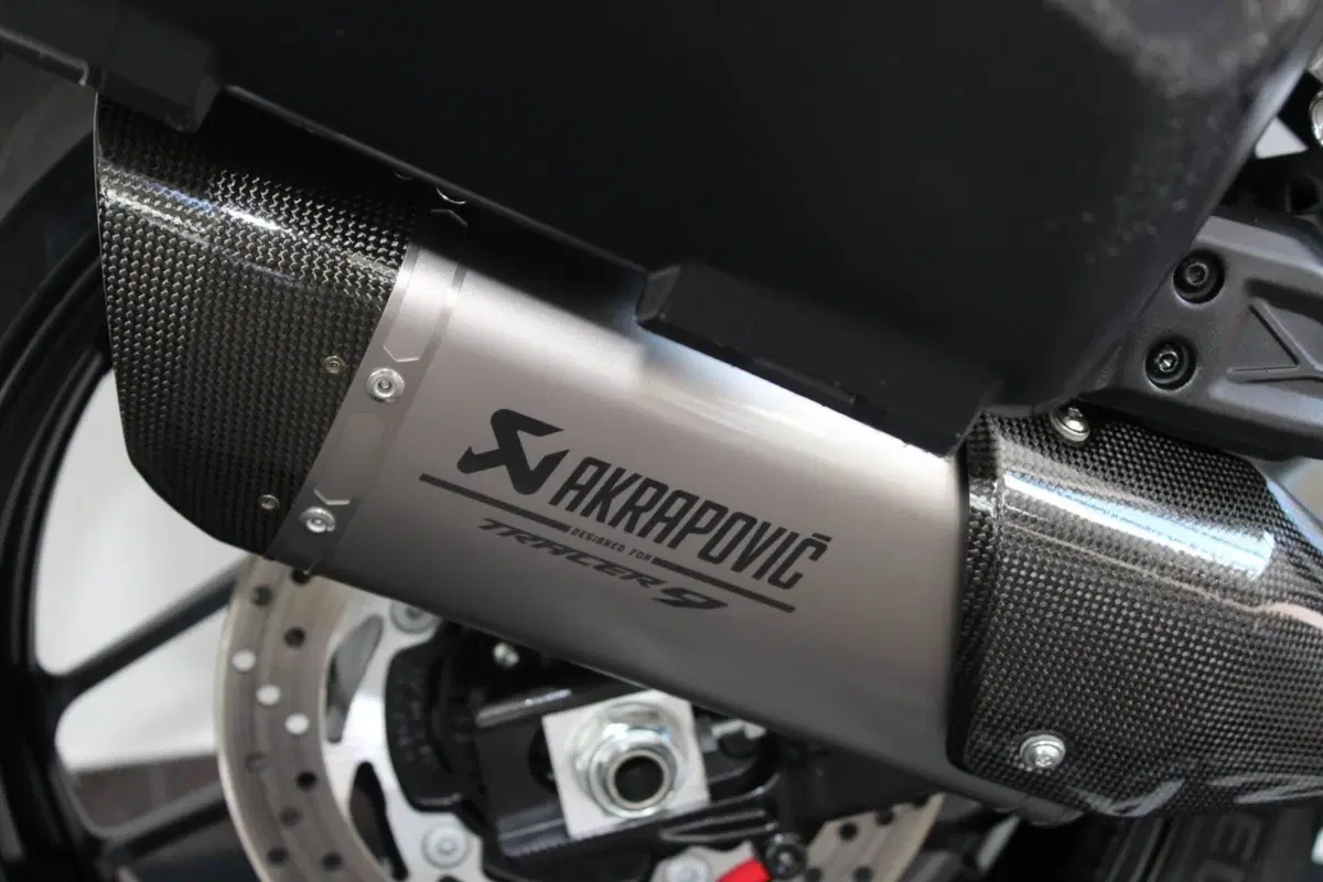 Yamaha Tracer 9 GT+ (2023 - 24) (13)