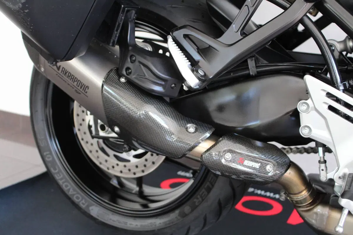 Yamaha Tracer 9 GT+ (2023 - 24) (14)