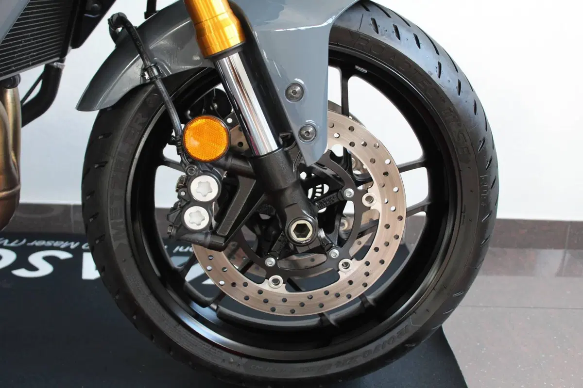 Yamaha Tracer 9 GT+ (2023 - 24) (16)
