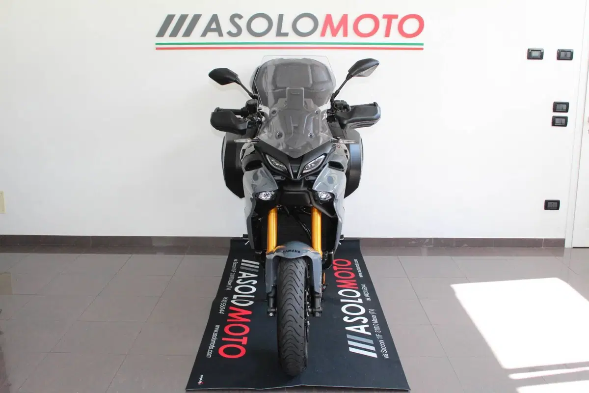 Yamaha Tracer 9 GT+ (2023 - 24) (3)