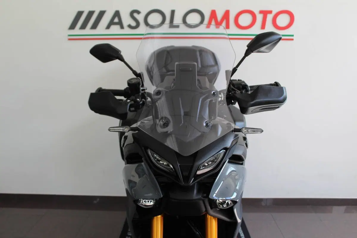 Yamaha Tracer 9 GT+ (2023 - 24) (7)