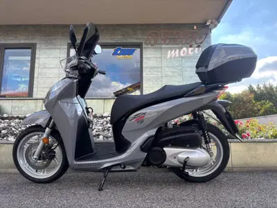 Honda SH 300 i Sport ABS (2018 - 20) usata