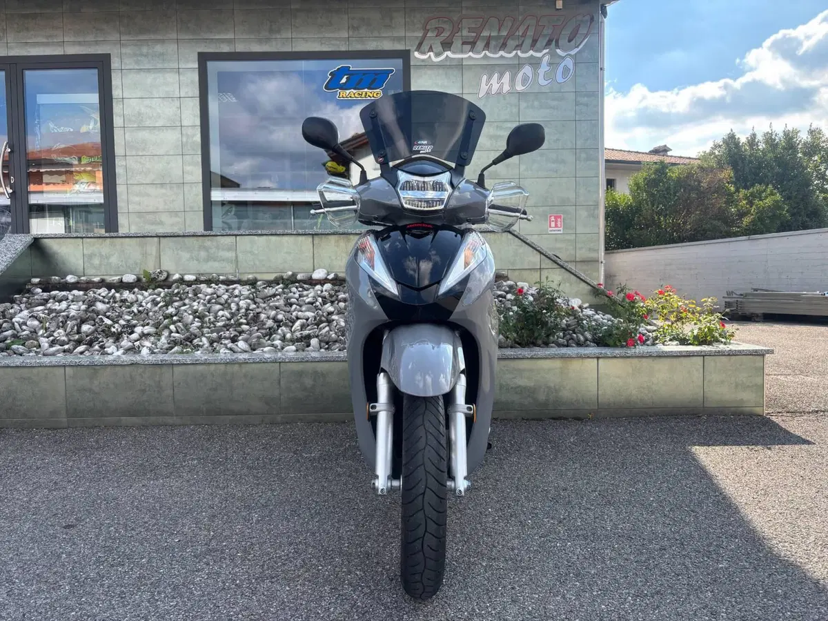 Honda SH 300 i Sport ABS (2018 - 20) (5)
