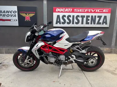MV Agusta Brutale 1090 RR (2009 - 15) usata