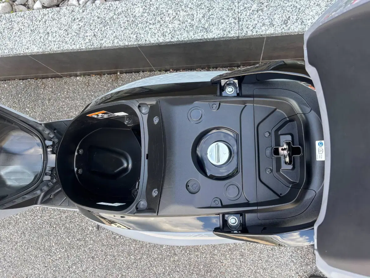 Honda SH 300 i Sport ABS (2018 - 20) (7)